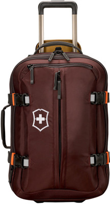 

Victorinox CH  Expandable Cabin Luggage -  inch(Purple