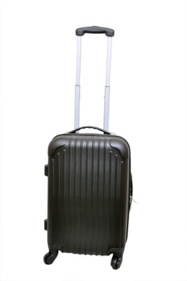 

Fochier F1 Cabin Luggage -  inch(Black