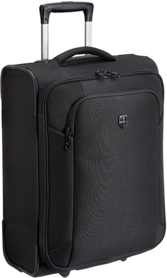 

Ellehammer Ronne 61cm Black Check-in Luggage -  inch(Black