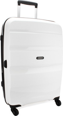 

American Tourister Bon Air Expandable Check-in Luggage -  inch(White