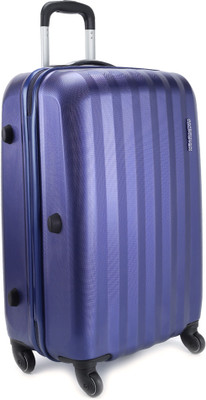 

American Tourister Shade Check-in Luggage -  inch(Blue