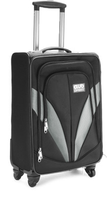 

Club Sport Cabin Luggage -  inch(Black