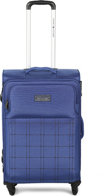 

Tommy Hilfiger Check-in Luggage -  inch(Blue