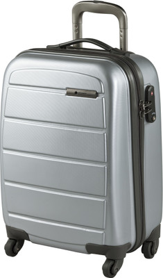 

Delsey Plurality Cabin Luggage -  inch(Grey