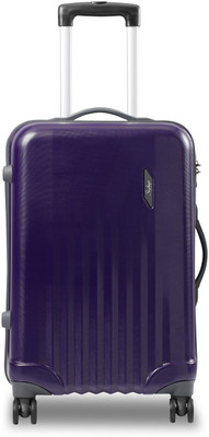

Skybags New Jersey Check-in Luggage -  inch(Purple