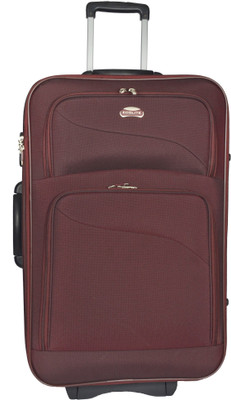 Ecolite Berlin Cabin Luggage -  inch(Maroon