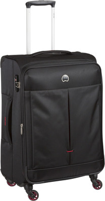 

Delsey Air Adventure Cabin Luggage -  inch(Black
