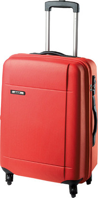 

VIP Superlite Flex Expandable Check-in Luggage -  inch(Red