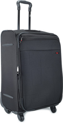 

VIP Sensex Expandable Check-in Luggage -  inch(Black