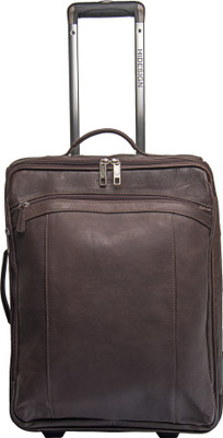 

Hidesign The Ridgeway 03 Cabin Luggage -  inch(Brown
