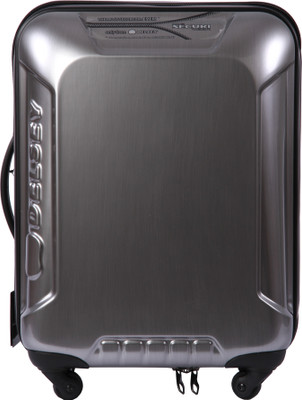 

Delsey In-Box Cabin Luggage -  inch(Grey