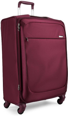 

Samsonite Basal Check-in Luggage -  inch(Maroon