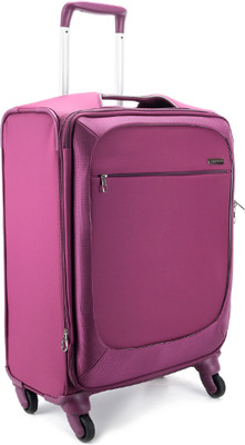 

Samsonite Blite Check-in Luggage -  inch(Purple