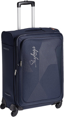 

Skybags STBLOW Check-in Luggage -  inch(Blue