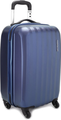 

American Tourister Shade Cabin Luggage -  inch(Blue