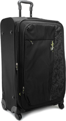 

Skybags Davis Expandable Check-in Luggage -  inch(Black