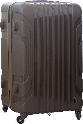 

Moladz Smart choco Check-in Luggage -  inch(Brown