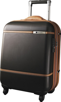 

Delsey ALL AROUND Cabin Luggage -  inch(Brown