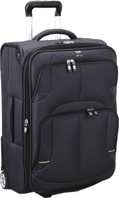 

Delsey Apex Lite Expandable Cabin Luggage -  inch(Grey
