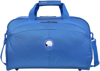 

Delsey U-Lite Cabin Luggage -  inch(Blue