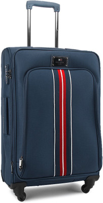 

Tommy Hilfiger Middlebury Check-in Luggage -  inch(Blue