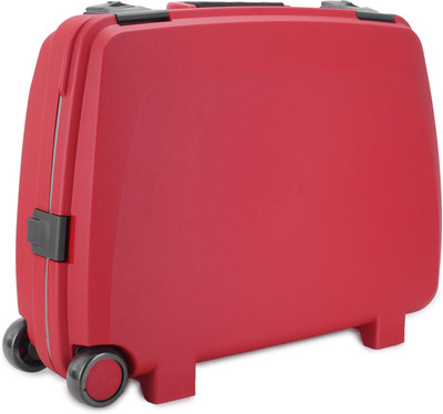 

Princeware Olympia Check-in Luggage -  inch(Red