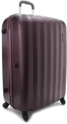 

American Tourister Shade Check-in Luggage -  inch(Purple