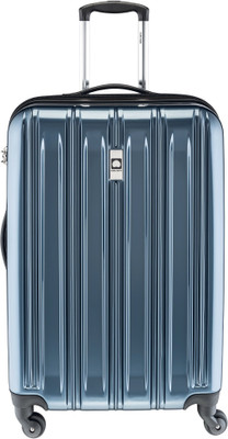 

Delsey Air Longitude Check-in Luggage -  inch(Blue