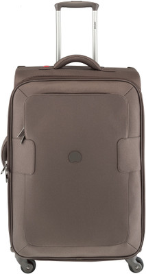 

Delsey Tuileries Check-in Luggage -  inch(Grey