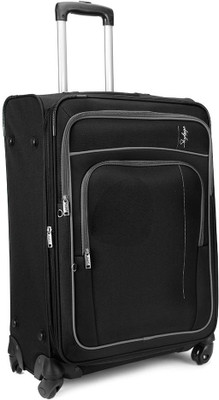 

Skybags Premier Expandable Check-in Luggage -  inch(Black