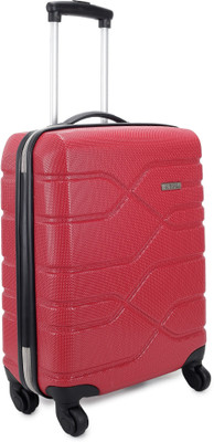 

American Tourister Houston City Cabin Luggage -  inch(Red