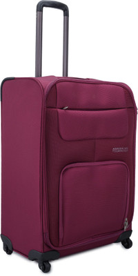 

American Tourister MV Check-in Luggage -  inch(Purple