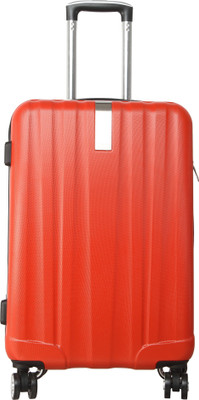 

Giordano ABS916-RD24 Check-in Luggage -  inch(Red