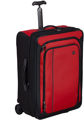 

Victorinox WT Expandable Check-in Luggage -  inch(Multicolor