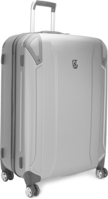 

Eminent Securelite Check-in Luggage -  inch(Grey