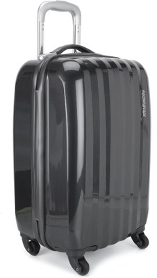 

American Tourister Prismo Cabin Luggage -  inch(Grey