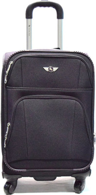 

Texas USA Exclusivebag20wd Expandable Check-in Luggage -  inch(Purple