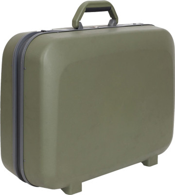 

American Tourister Bullet Check-in Luggage -  inch(Green