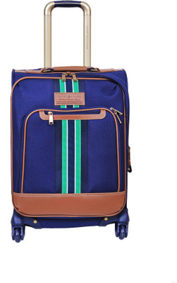 

Tommy Hilfiger Santa Monica Cabin Luggage -  inch(Blue
