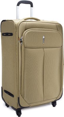 

Eminent Coronado Expandable Check-in Luggage -  inch(Gold