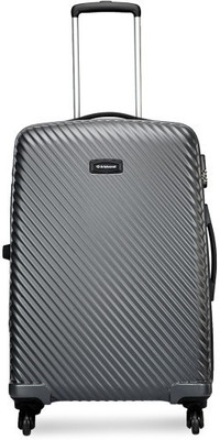 

Skybags Europa Check-in Luggage -  inch(Grey