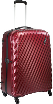 

Skybags Velocity Check-in Luggage -  inch(Red