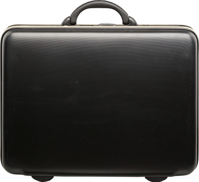 

VIP Titanium Cabin Luggage - 21 inch(Black)