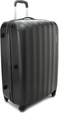 

American Tourister Shade Check-in Luggage -  inch(Black