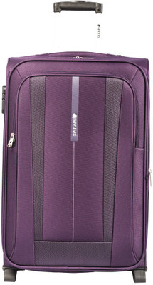 

Safari Revv Cabin Luggage -  inch(Purple