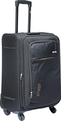 

VIP Neon Expandable Check-in Luggage -  inch(Black