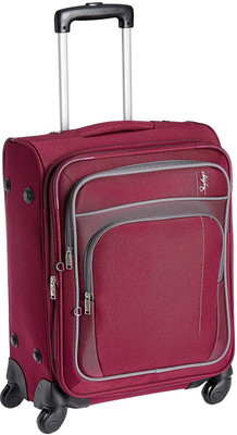 

Skybags STGRAW Check-in Luggage -  inch(Red