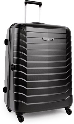 

VIP Jaguar Check-in Luggage -  inch(Black