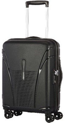 American Tourister SKYTRACER Check-in Luggage - 27 inch(Black)