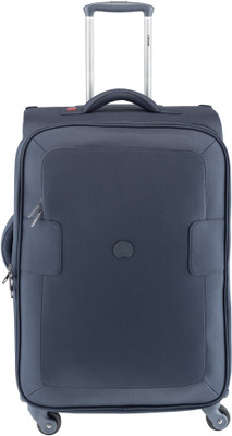 

Delsey Tuileries Check-in Luggage -  inch(Blue